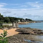 The Call Of The Sea 3 Bedrooms, Sleeps 6 Saint-Brévin-les-Pins