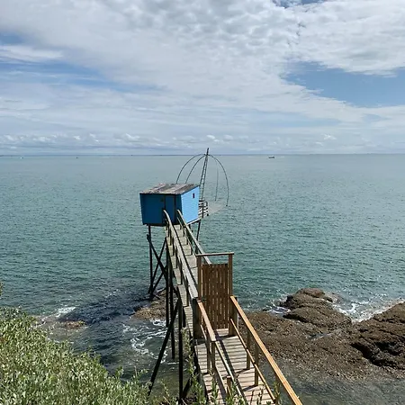 別荘 The Call Of The Sea 3 Bedrooms, Sleeps 6 *