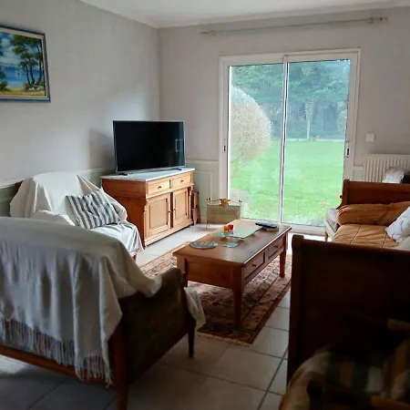 The Call Of The Sea 3 Bedrooms, Sleeps 6 別荘 *