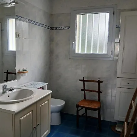 The Call Of The Sea 3 Bedrooms, Sleeps 6 * サン・ブルヴァン・レ・パン