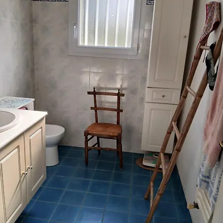 別荘 The Call Of The Sea 3 Bedrooms, Sleeps 6 サン・ブルヴァン・レ・パン