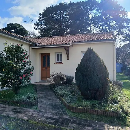 Casa vacanze The Call Of The Sea 3 Bedrooms, Sleeps 6 *