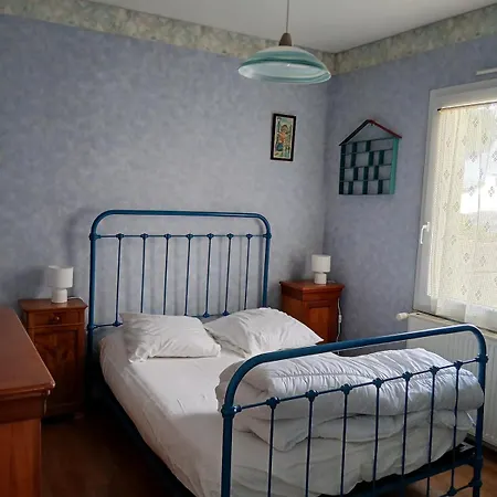 The Call Of The Sea 3 Bedrooms, Sleeps 6 サン・ブルヴァン・レ・パン