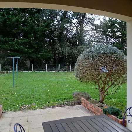 The Call Of The Sea 3 Bedrooms, Sleeps 6 サン・ブルヴァン・レ・パン