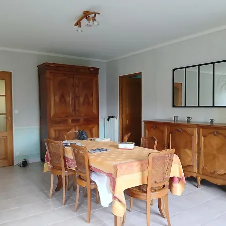 The Call Of The Sea 3 Bedrooms, Sleeps 6