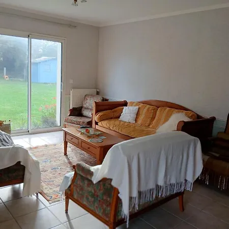 Casa vacanze The Call Of The Sea 3 Bedrooms, Sleeps 6