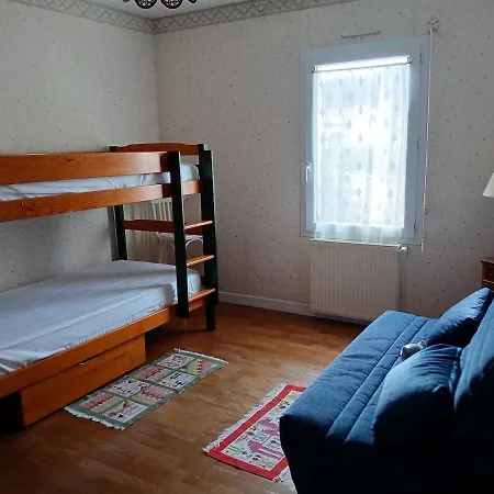 The Call Of The Sea 3 Bedrooms, Sleeps 6 *