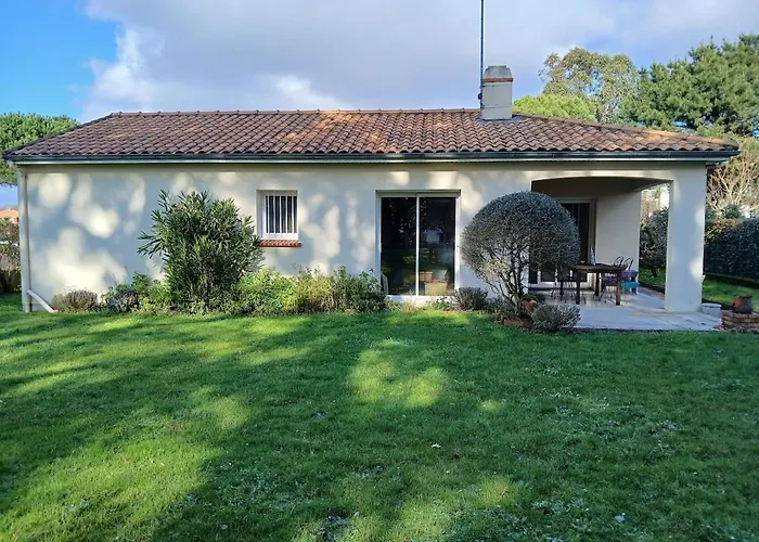 The Call Of The Sea 3 Bedrooms, Sleeps 6