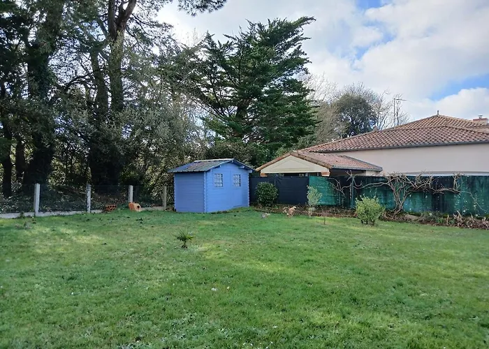 The Call Of The Sea 3 Bedrooms, Sleeps 6 *