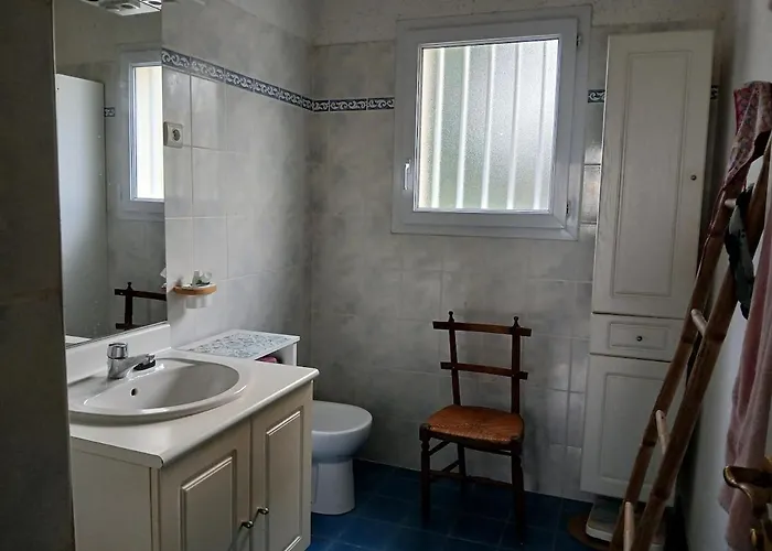 The Call Of The Sea 3 Bedrooms, Sleeps 6 * Saint-Brévin-les-Pins