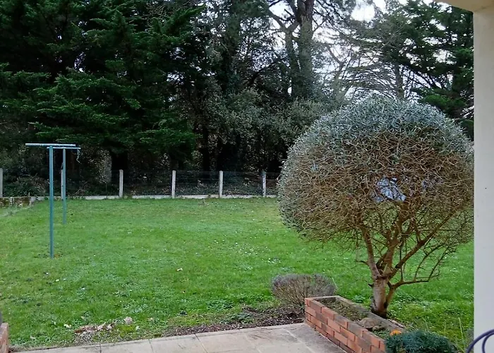 The Call Of The Sea 3 Bedrooms, Sleeps 6 Saint-Brévin-les-Pins