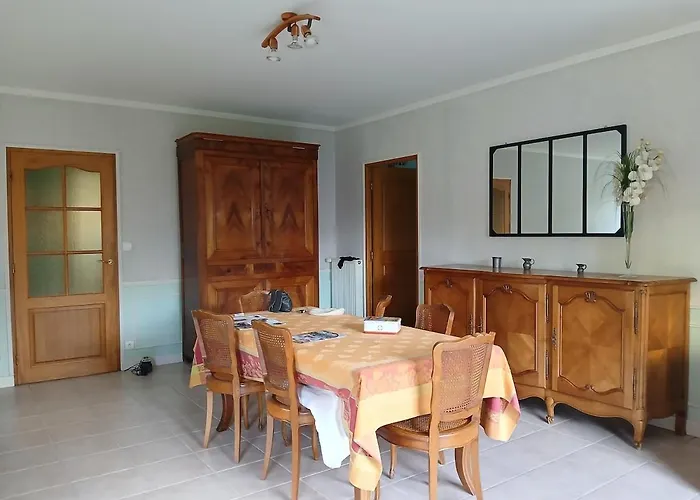 The Call Of The Sea 3 Bedrooms, Sleeps 6